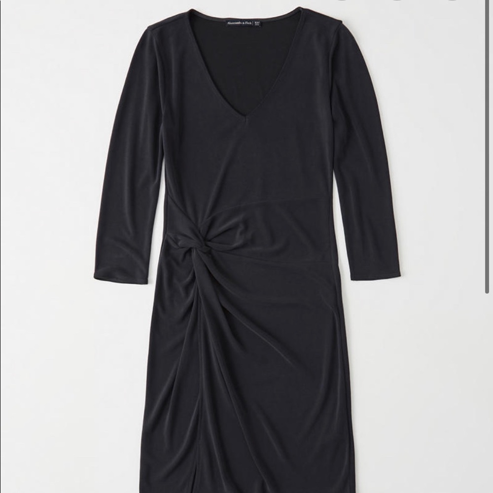 Abercrombie and Fitch dress